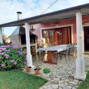 Apartment A2, Porec